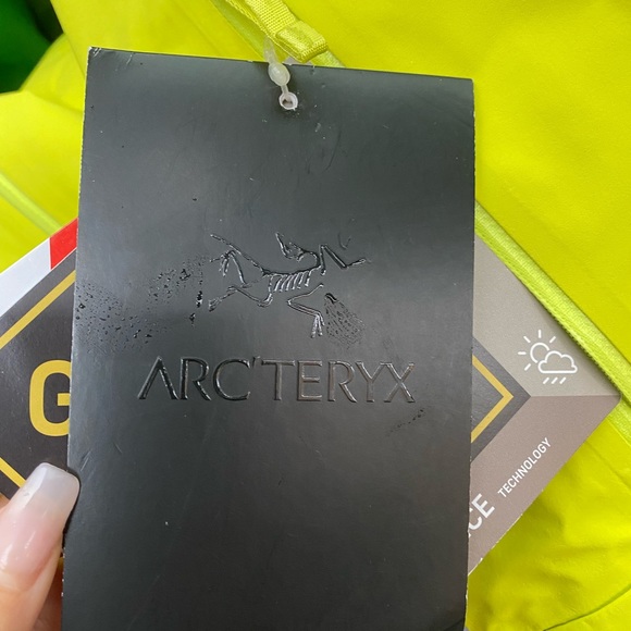 🆕 Arc'teryx Women's Sentinel LT Pant Snow Pants - Picture 2 of 4